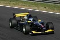 Auto GP Monza: MP Motorsport pakt de pole met rookie Agostini