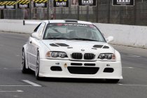 Circuit Zolder, donderdag 25 februari 2016 – Internationale testdag