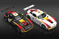​Gulf 12H: Black Falcon met Schneider en Bleekemolen aan de start