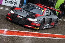 WRT onthult rijders en nieuwe kleuren voor Blancpain GT