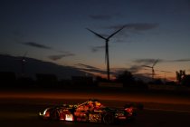 24H Zolder: Na 5H: Deldiche Racing houdt stand