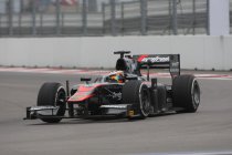 Sochi: Vandoorne grijpt nipt naast de pole