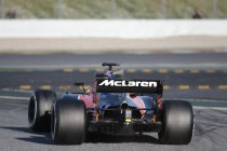 McLaren stuurt kapotte motor naar Japan voor onderzoek