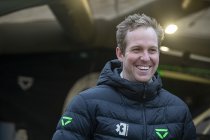 Lance Woolridge vervolledigt Veloce Racing