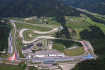 24H SERIES gaat naar Oostenrijk voor eerste Hankook 12H RED BULL RING