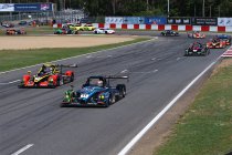Reacties na Belcar-race tijdens Zolder Superprix