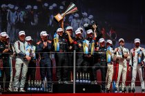 24H Barcelona: verschillende podia voor de Belgen