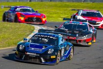 Sonoma Raceway: Tweede podium in Pro-Am voor Jan Heylen