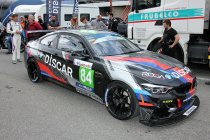Franco 200: Pole voor de BMW M4 GT4 van Fumal