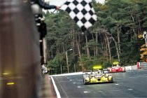 Zolder 2: Balans van het weekend: pole, podium en opgave