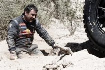 Dakar: Prodrive scheidt Loeb en Elena
