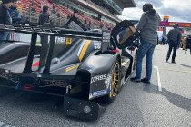 Barcelona: Leerrijk maar pechvol weekend voor Maxim Dirickx