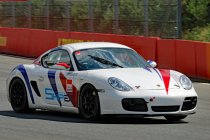 Circuit Zolder, donderdag 20 juli, 2017 – Internationale testdag