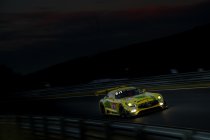 24H Nürburgring: Mercedes-AMG snelste in eerste kwalificatiesessie