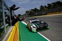 Imola: Winst voor AKM Motorsport en Lechner Racing