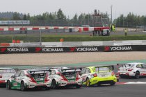Wie temt de Nordschleife?