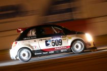 Buga Auto Geel start in 24 Hours of Zolder