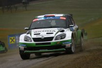Rally van de Azoren: Kopecky wint en versterkt leiderspositie