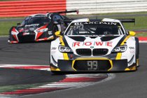 Nürburgring: Maxime Martin dit weekend opnieuw in actie bij Rowe Racing