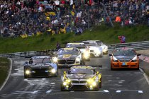 24h Nüburgring: BMW maakt line-up Marc VDS en Schübert bekend