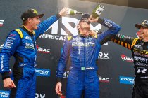 Patrik Sandell 25ste naam voor Extreme E Driver's Programme