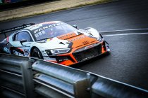 Zandvoort: Eerste startrij voor Dries Vanthoor