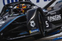 Berlijn 3: Eindelijk pole voor Stoffel Vandoorne