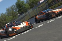 The Wishful 24H Zolder: CKS Racing en Viraco Esports overvleugelen de klassen