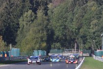 Video: Racing Festival: Onboard met de kanonstart van Dylan Derdaele