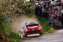 Kroatië: Titelstrijders in de fout, Neuville krijgt kans