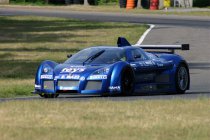 Blazen Aziaten Gumpert nieuw leven in onder de naam Apollo?