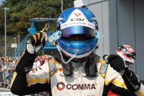 Rusland: Palmer wint race 1 én de titel, Vandoorne vijfde