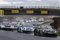 Zandvoort: Janne Stiak en Alessandro Ghiretti pakken zeges in Porsche Carrera Cup Deutschland
