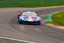 Spa: Louis Prette en Vincent Abril winnen eerste race