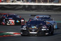 Hankook 12H Mugello: Twee Belgen en twee Fransen op de Renault Sport R.S.01 van Boutsen Ginion