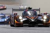Monterey: Zege voor Pew/Negri - Goossens tweede