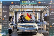 Opnieuw een zege voor de Belgian VW Club:  het duo Dechamps-Secretin domineert in Spanje