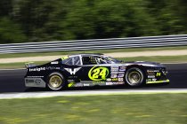 Most: Pole positie voor PK Carsport in ELITE 1