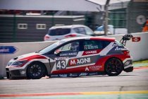GTE Racing met Cupra TCR naar Belcar