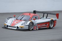 24H Daytona: Vol huis voor eerste wedstrijd van het Tudor United Sportscar Championship