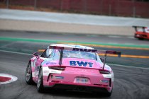 Barcelona: Eerste pole van het seizoen is voor Julien Andlauer