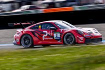 Assen: ART Racing blijft op titelkoers met tweede plaats