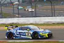 24H Nürburgring: Na 4H: Vier merken vooraan - Opgave Dries Vanthoor