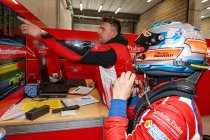 Hankook 12H Spa: Bohemia Energy Racing with Scuderia Praha behaalt pole-position