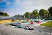 Paul Ricard: 44 wagens aan de start