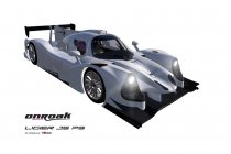 Graff Racing laat eerste Ligier LMP3 debuteren in september