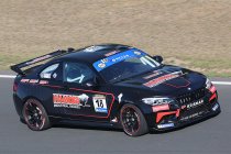 Hamofa Motorsport ook dit jaar aan de start van het Belcar Endurance Championship