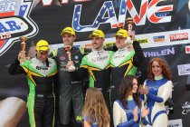 BMW M235i Racing Cup: Gemengde gevoelens bij Niels Lagrange