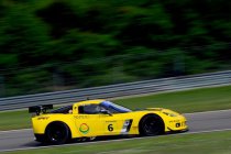Nürburgring: Maxime Soulet rijdt SRT Corvette naar Pole