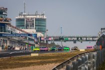 Nieuwssprokkels uit de enduranceracerij, week 33